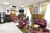 Фото Hotel Marsala