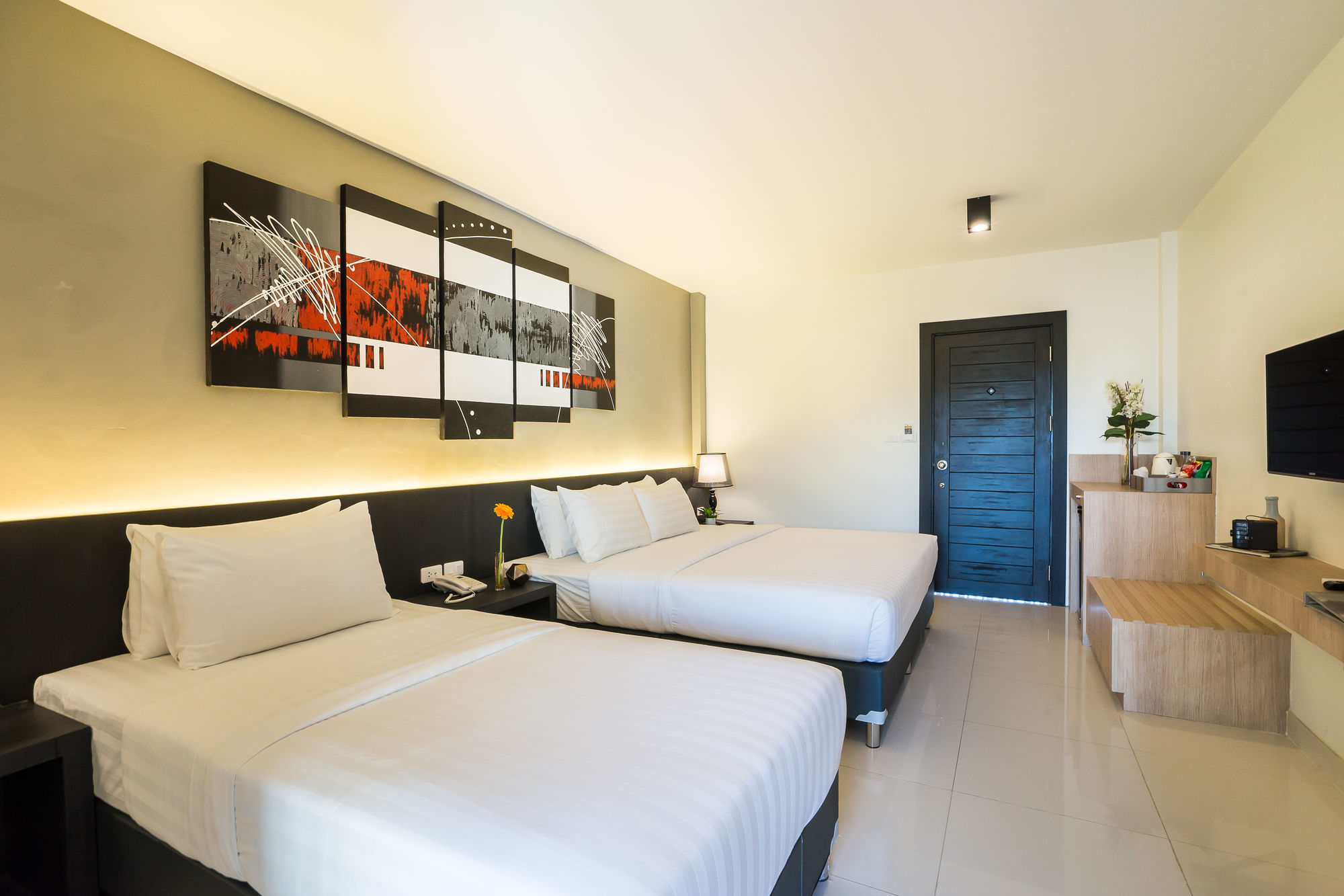 Фото Ivory Villa City