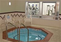 Фото SpringHill Suites by Marriott Atlanta Buckhead