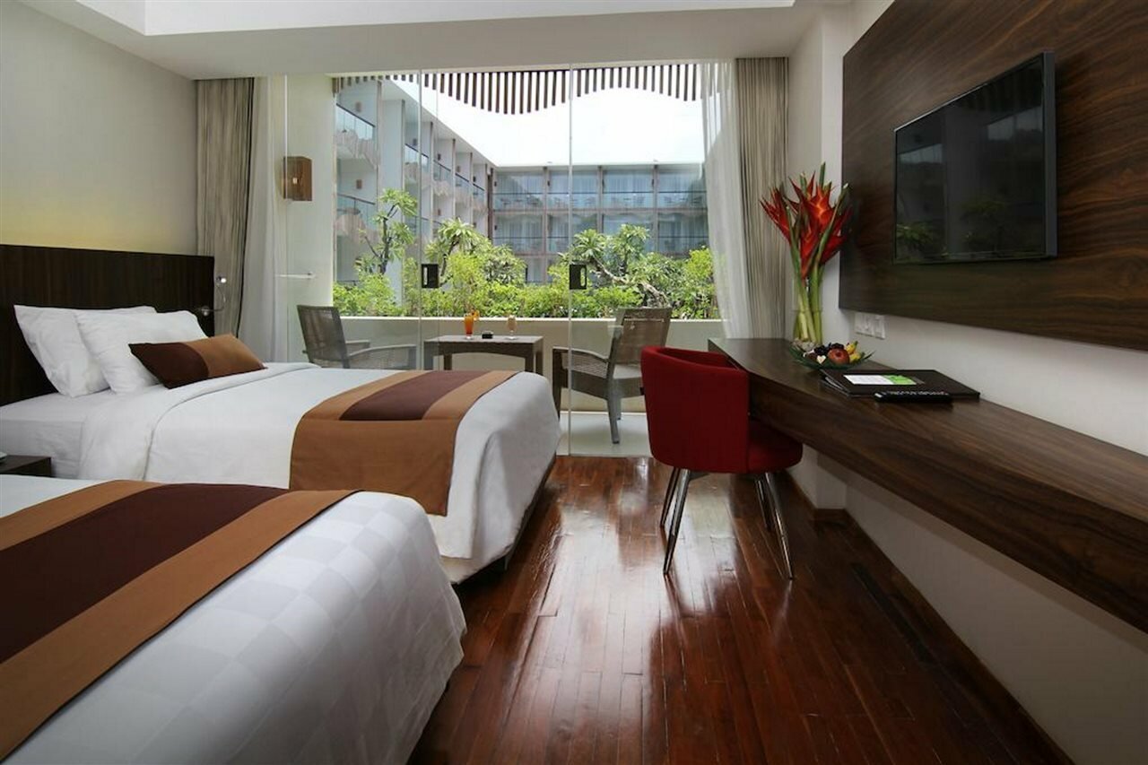 Фото The Bene Hotel