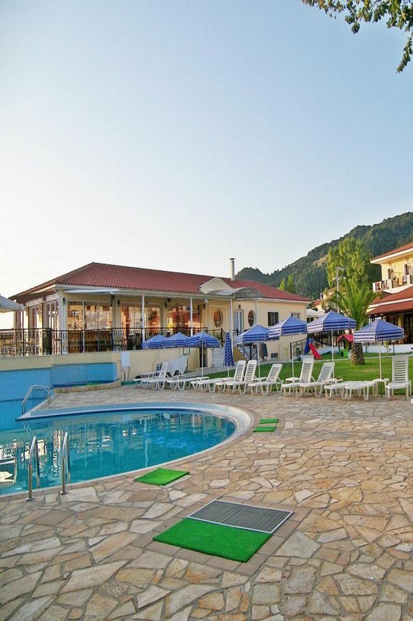 Фото Hotel Palmyra