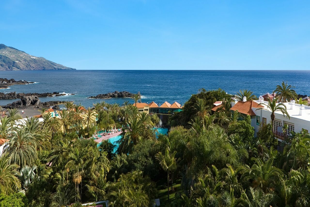 Фото Hacienda San Jorge