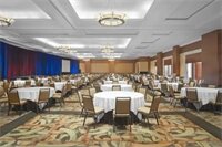 Фото The Westin Charlotte