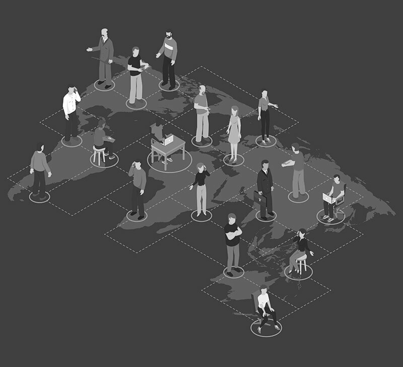 Marketing services İlgi Araştırma & Danışmanlık, Istanbul, photo