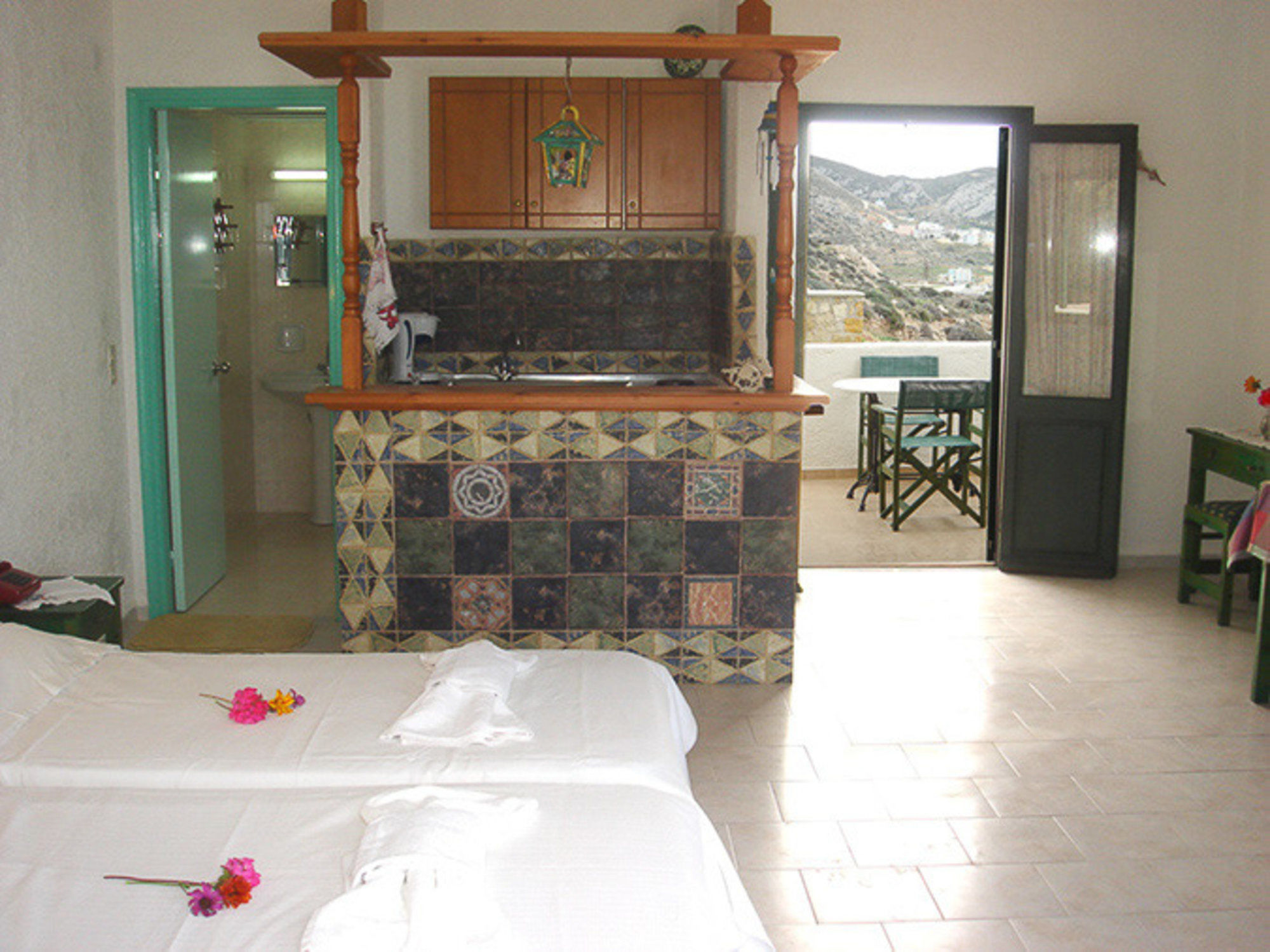 Фото Finiki View Hotel Apartments