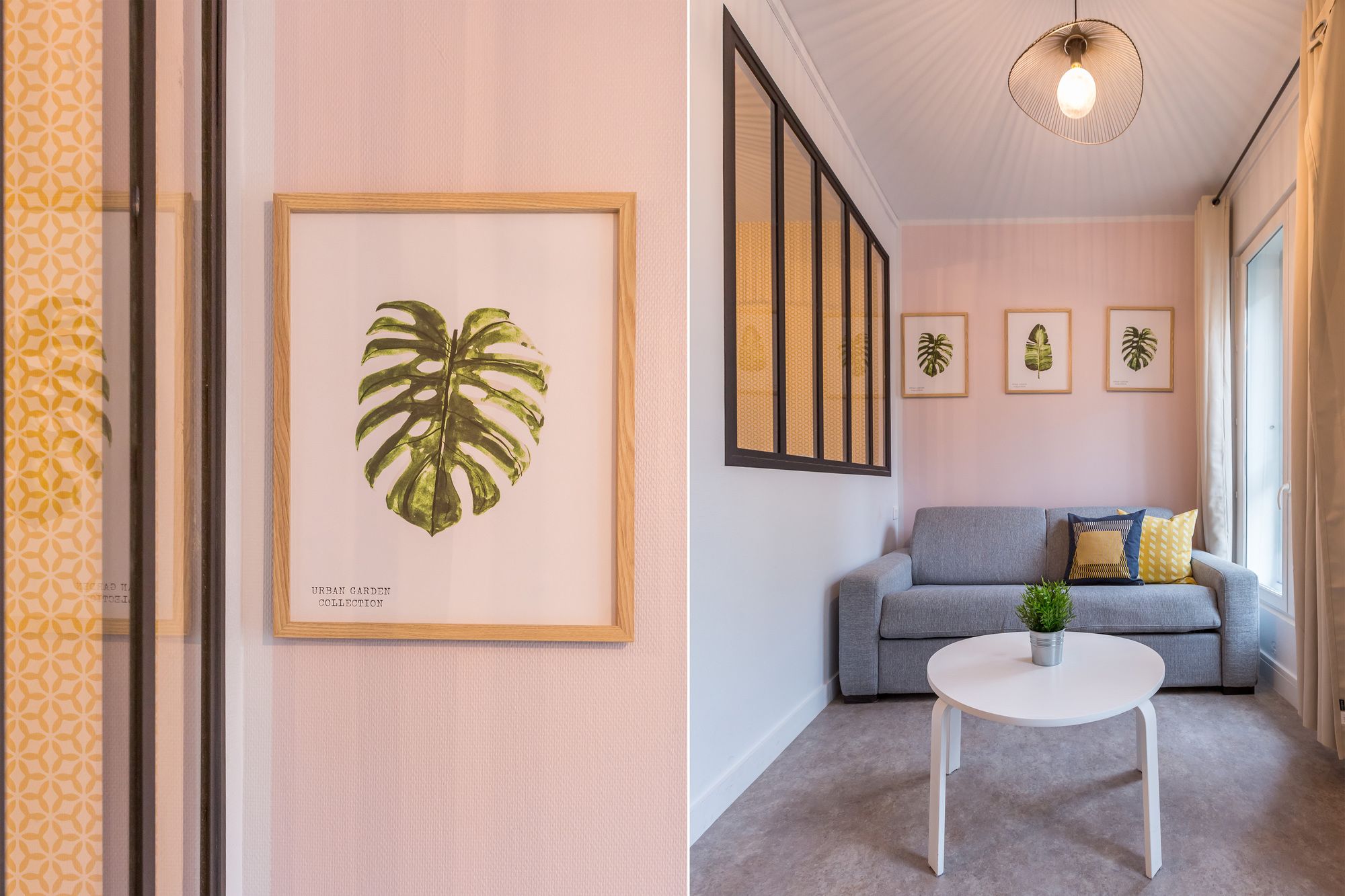 Фото Apartments Ws Hotel De Ville Musee Pompidou