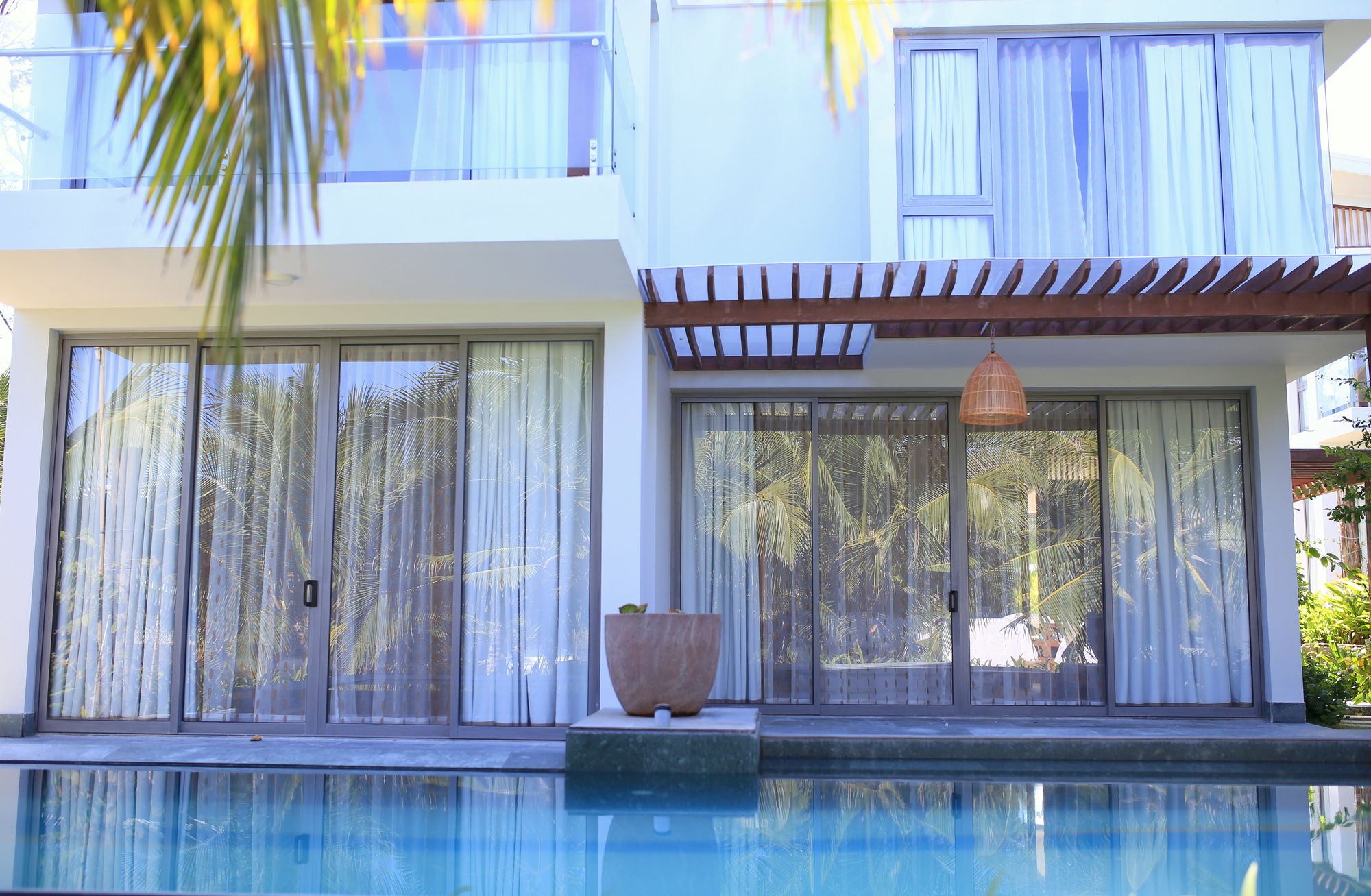 Фото Sonata Resort & SPA