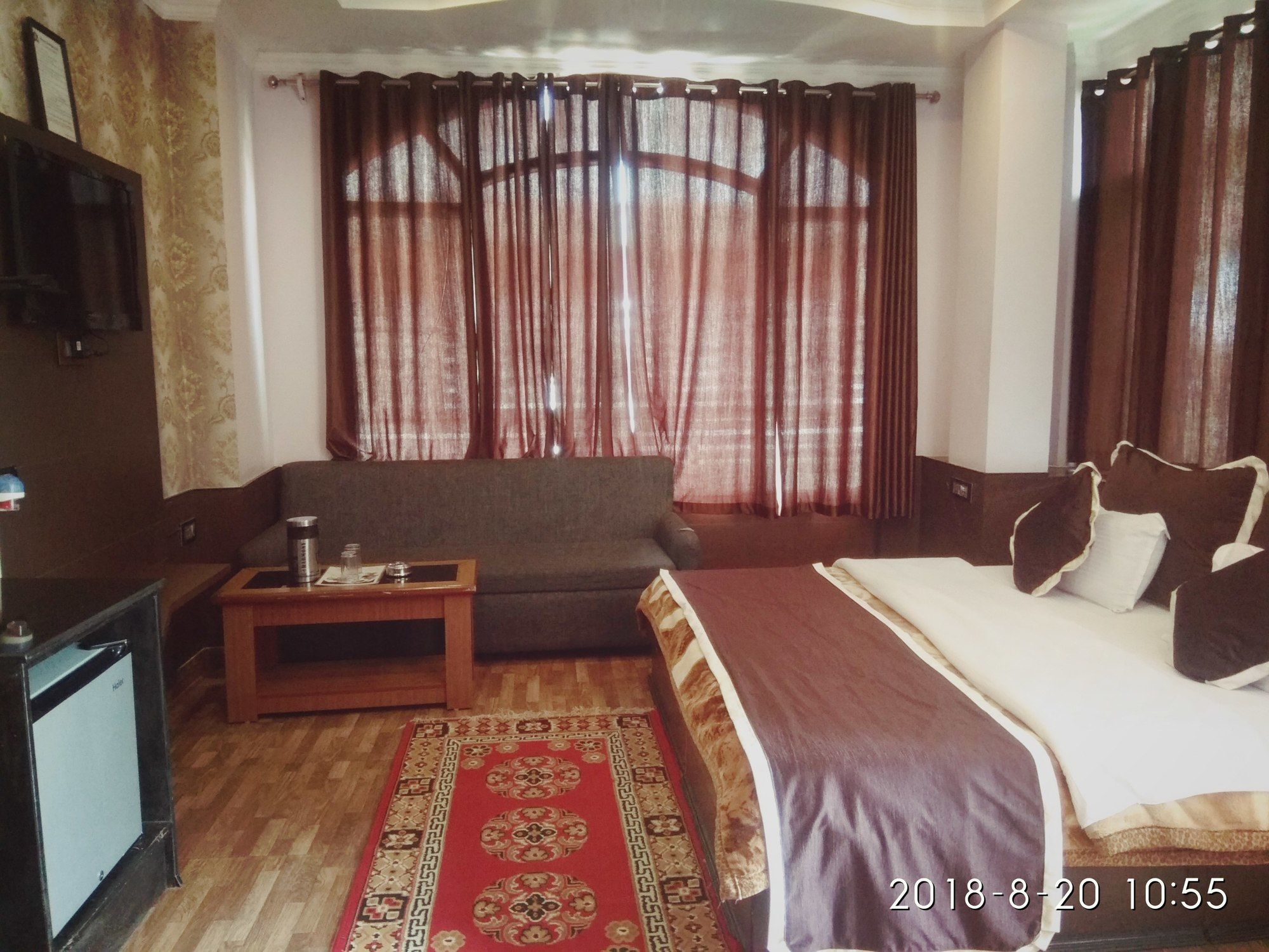 Фото Holiday Hill