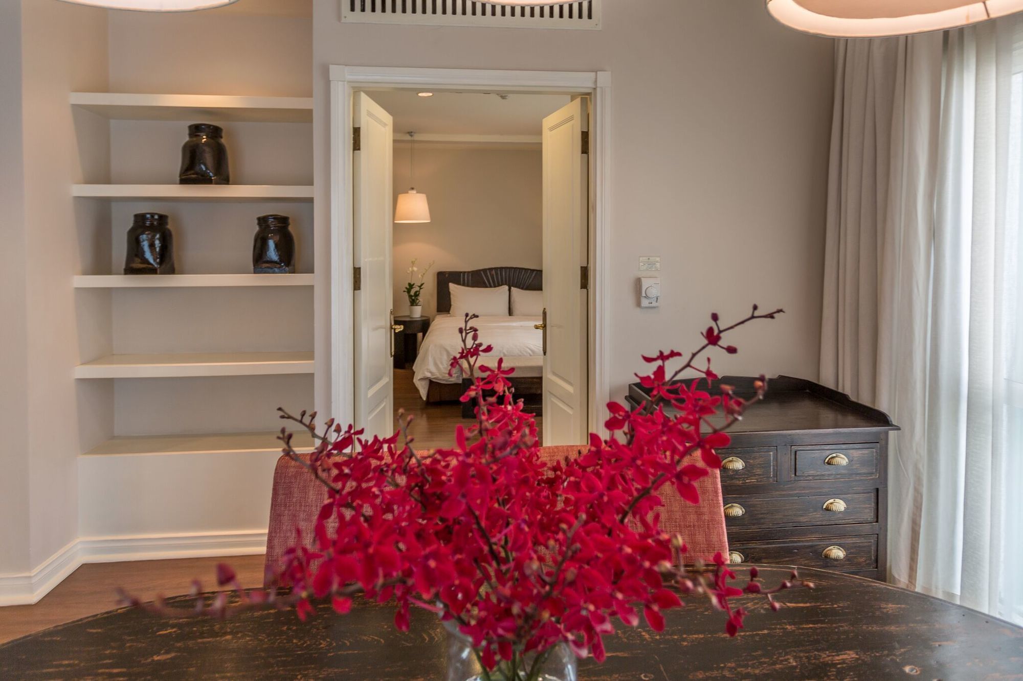 Фото At 21 Saladaeng