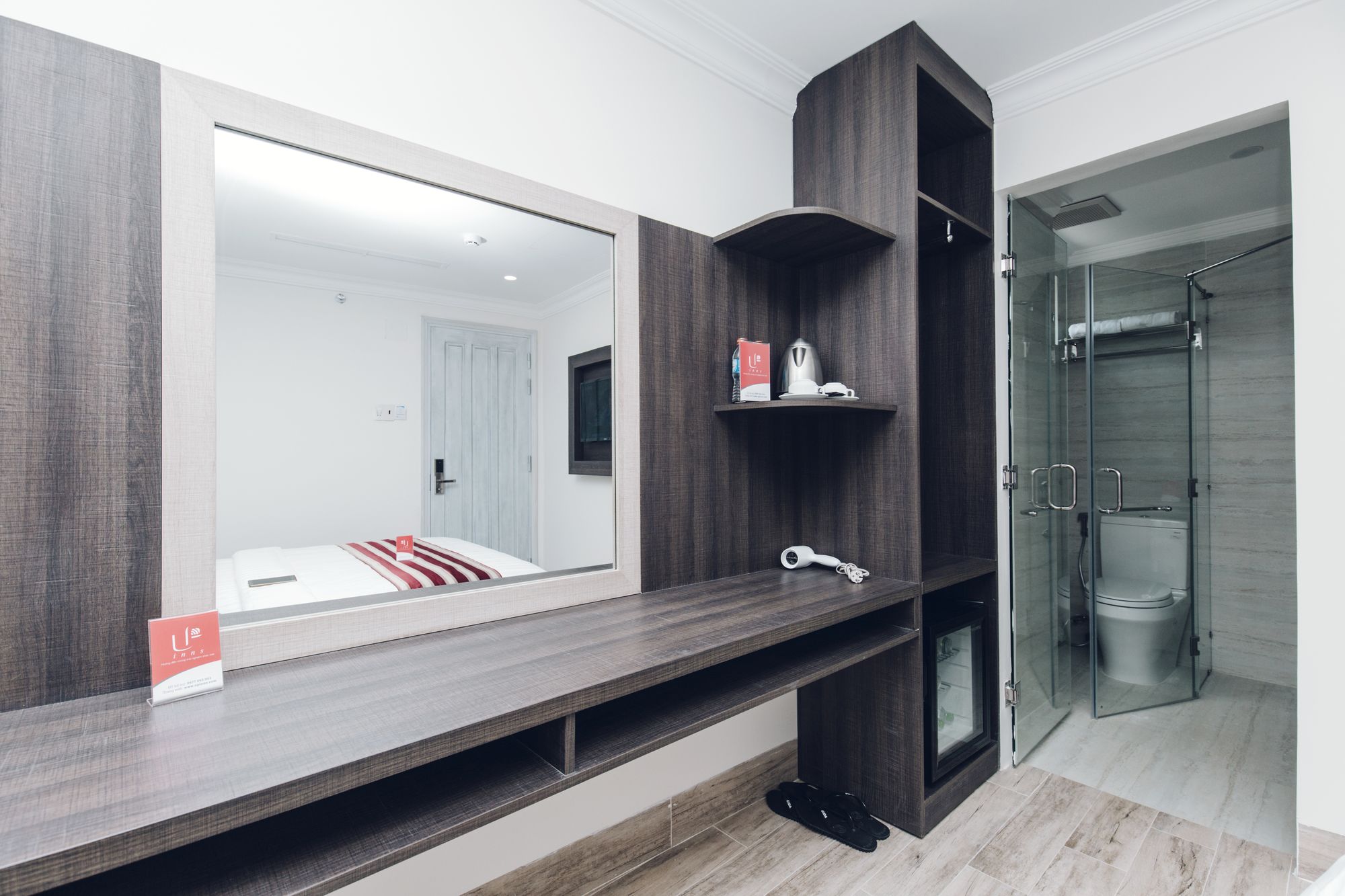 Фото Seven Seas Hotel and Apartment