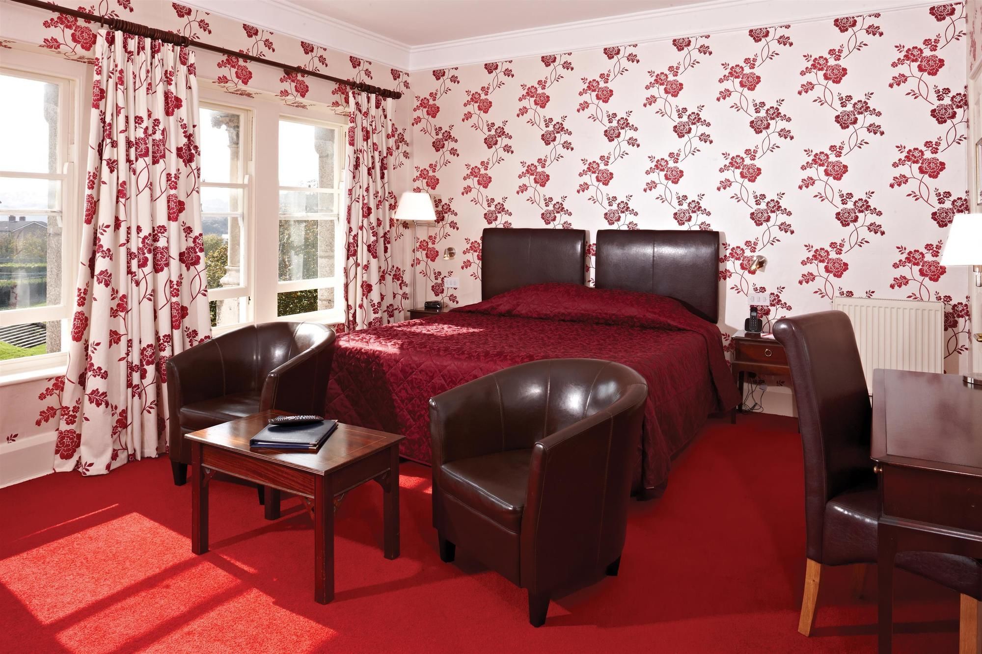 Фото Duke Of Cornwall