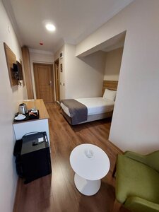 Гостиница Beyaz İnci Otel