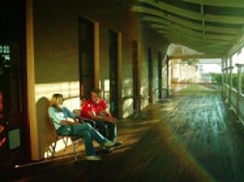 Фото All Nations Brisbane