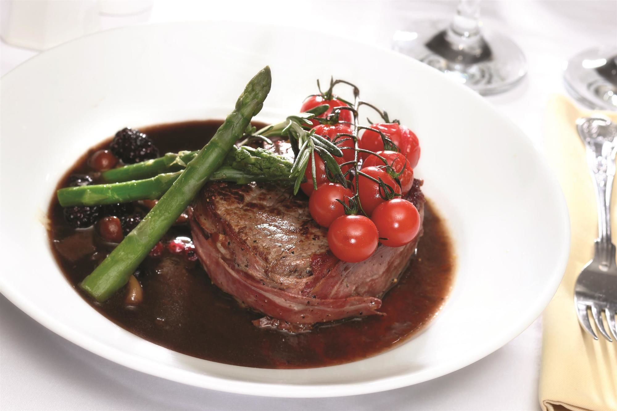 Фото Best Western New Kent Hotel