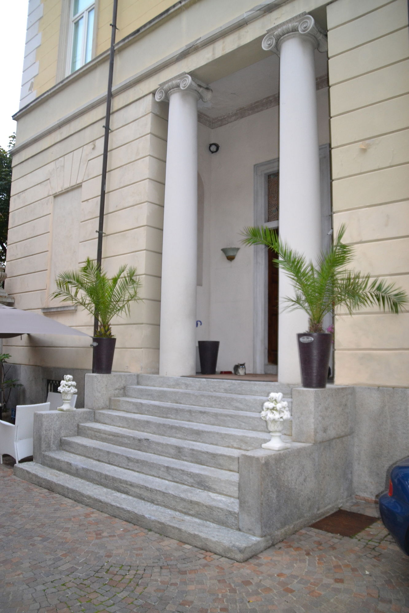 Фото Hotel Europa