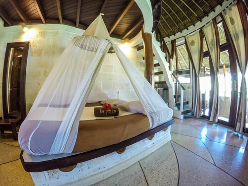 Внешний вид отеля La Joya Balangan Resort в Джимбаране, фото 2