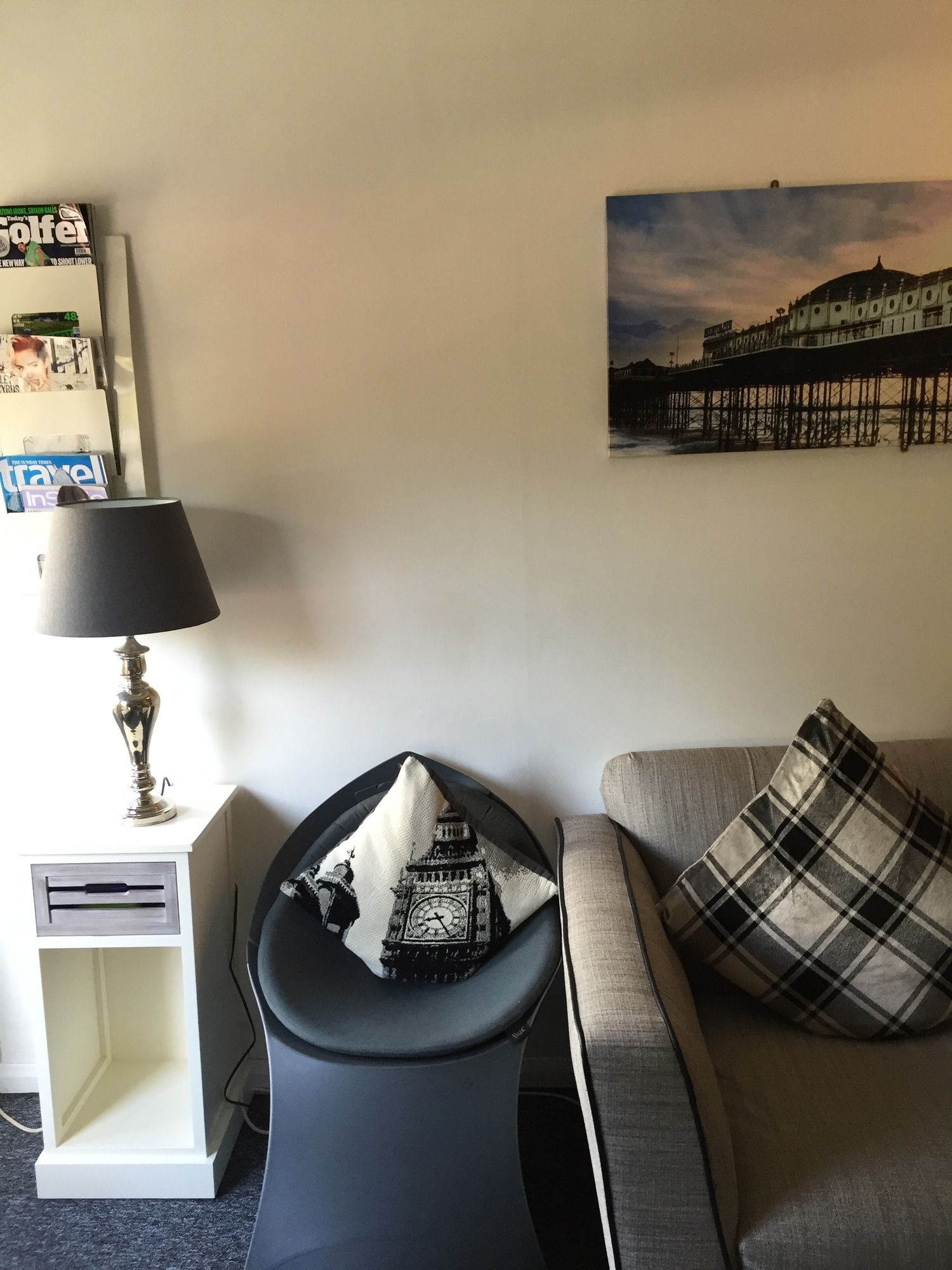 Фото Kipps Brighton Hostel