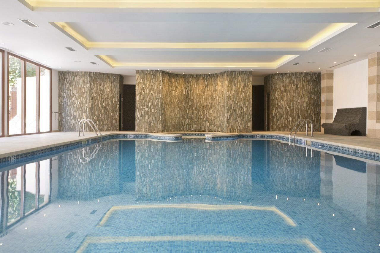 Фото Grupotel Orient
