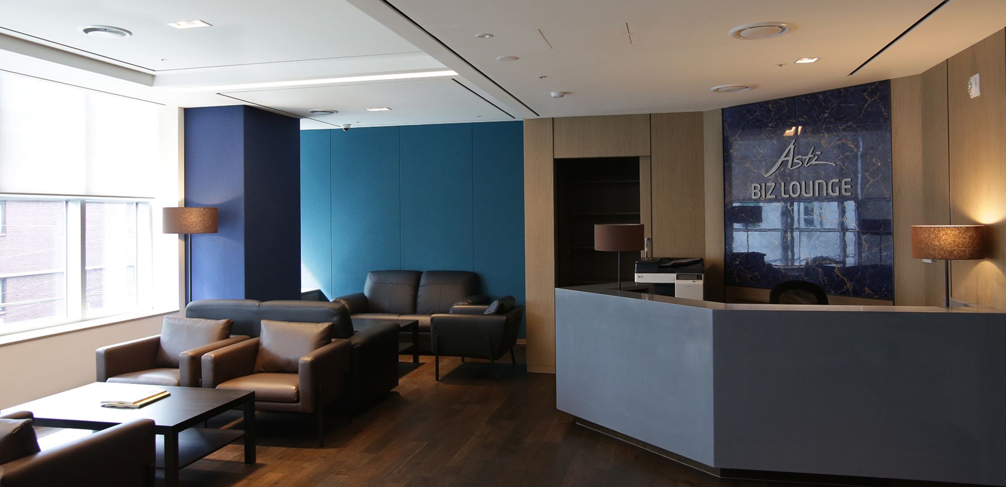 Фото Asti Hotel Busan Station