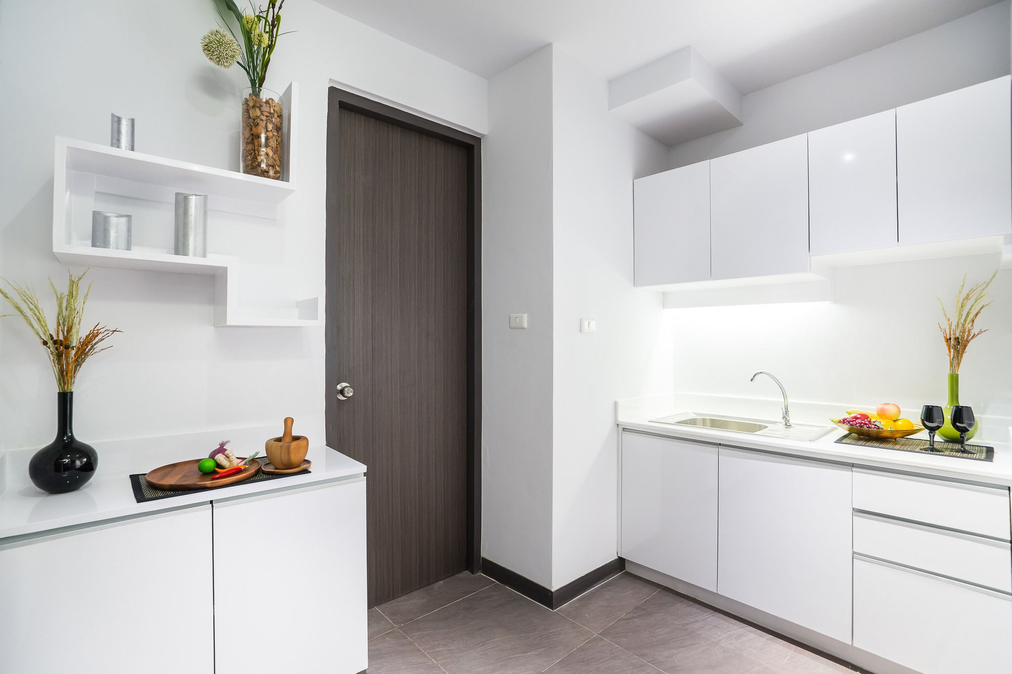 Фото Aim House Bangkok