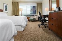 Фото The Westin Edina Galleria