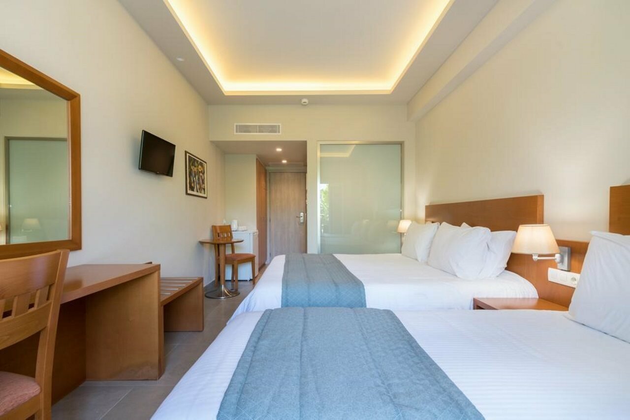 Фото Hotel Palmyra