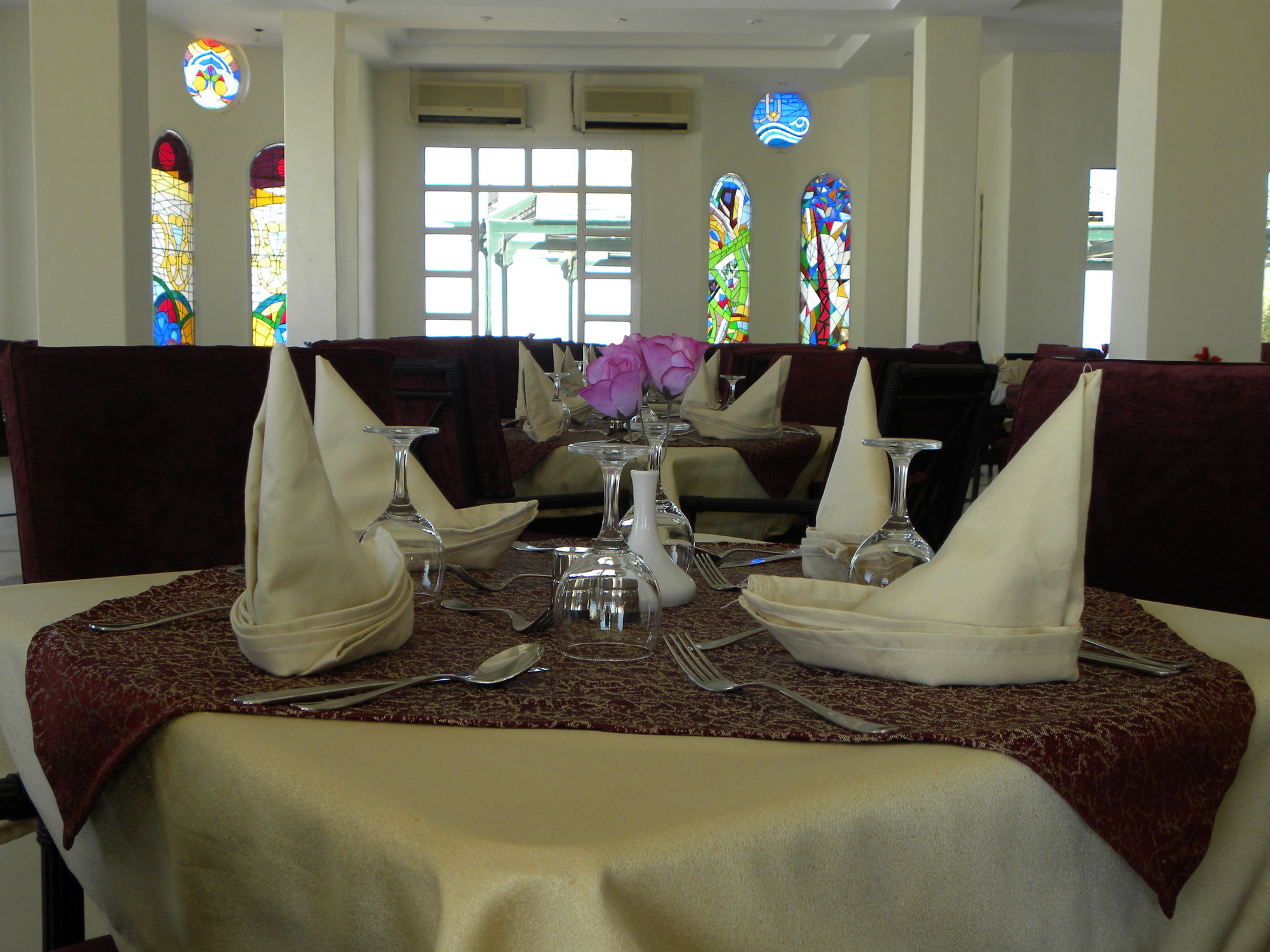 Фото Grand Halomy Resort