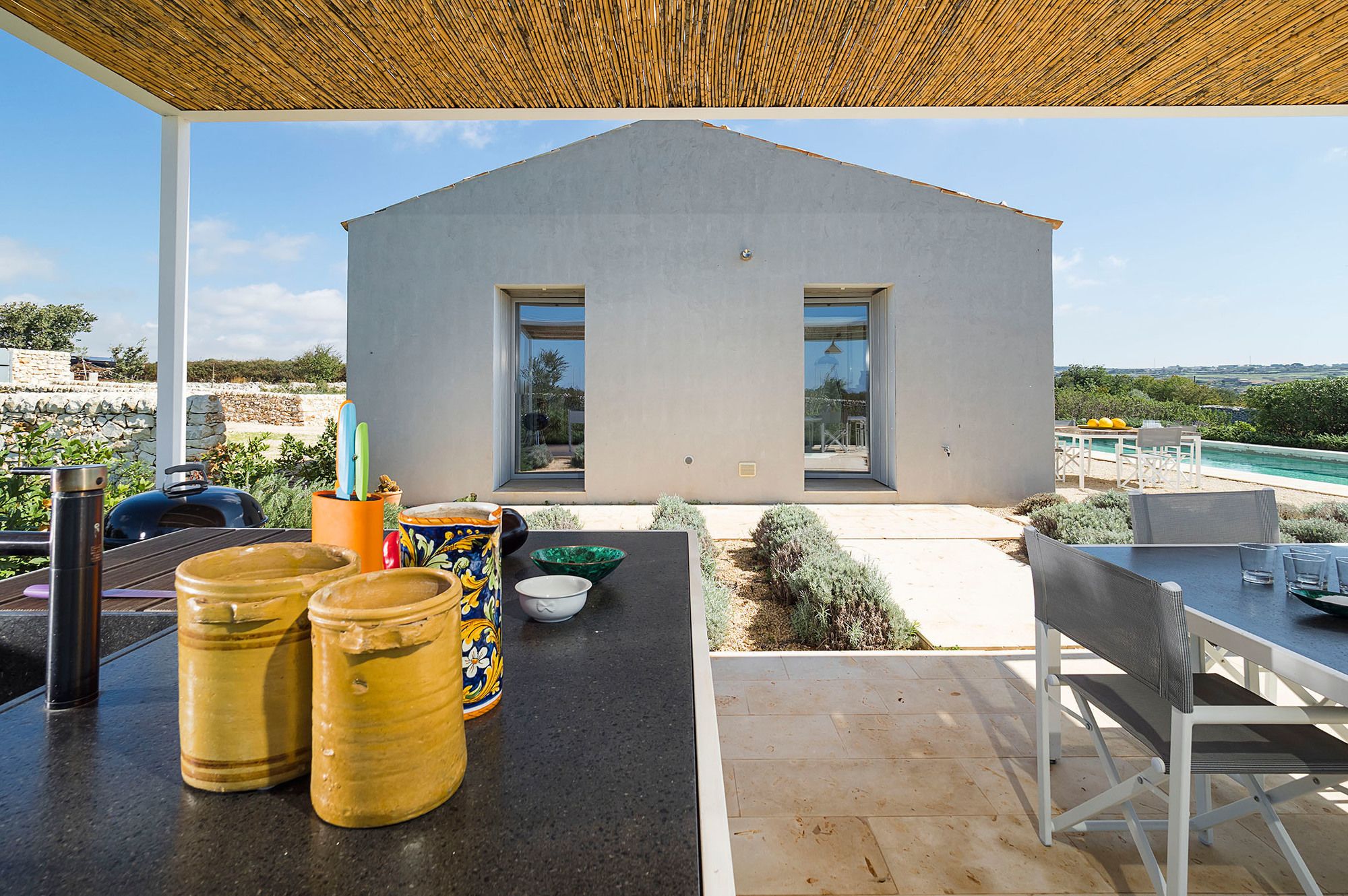 Фото Villa Hybla