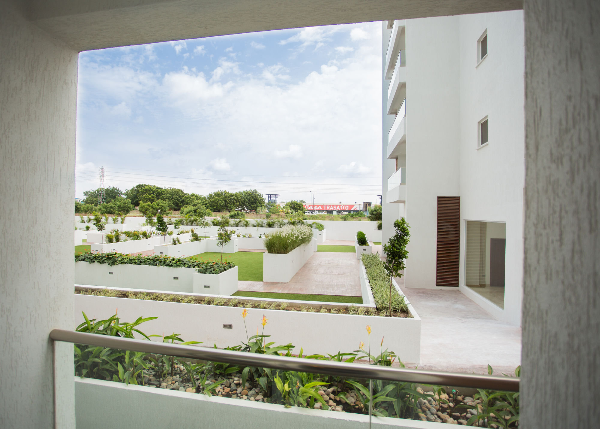 Фото Accra Luxury Apartments