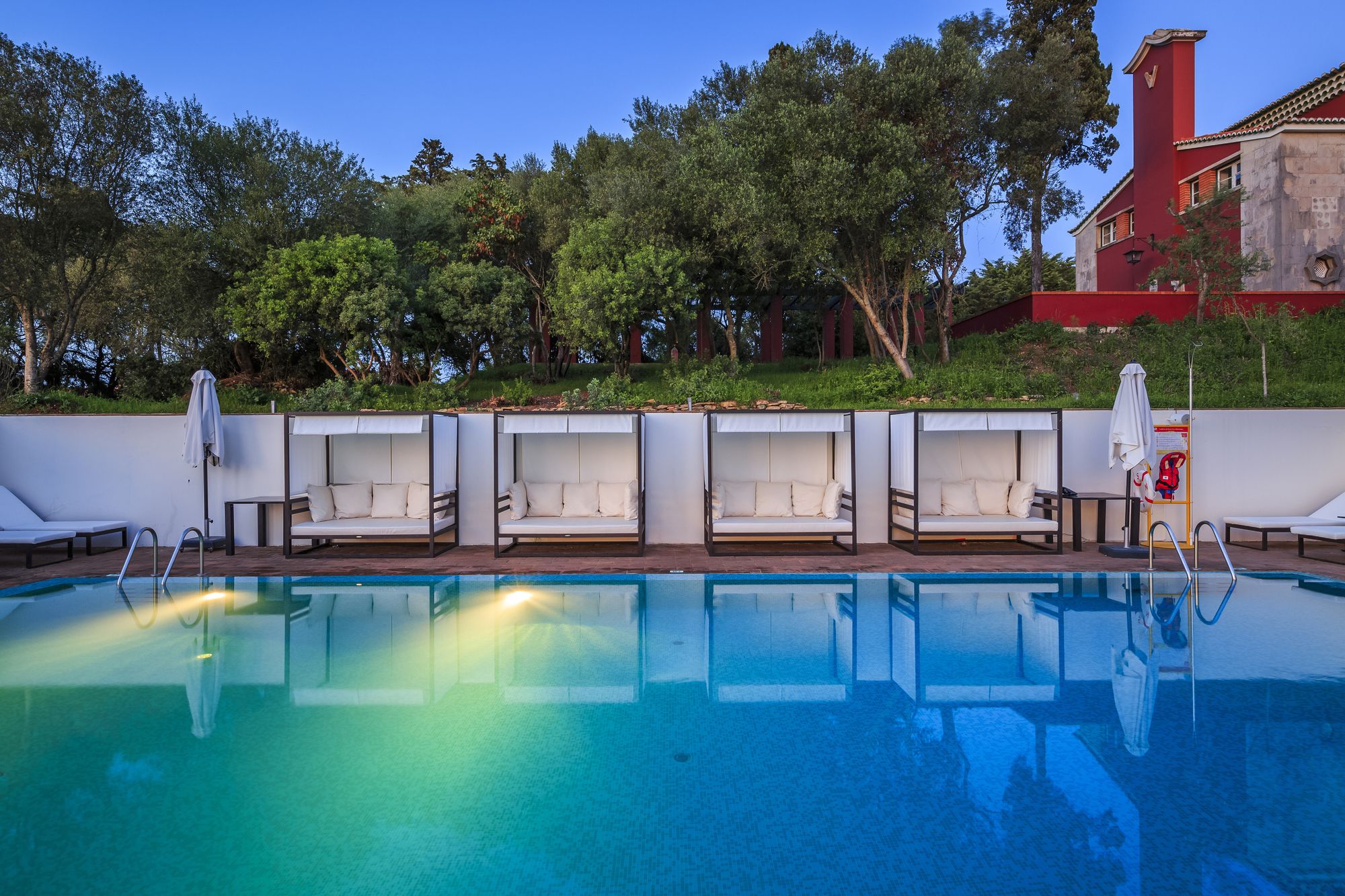 Фото Octant Santiago