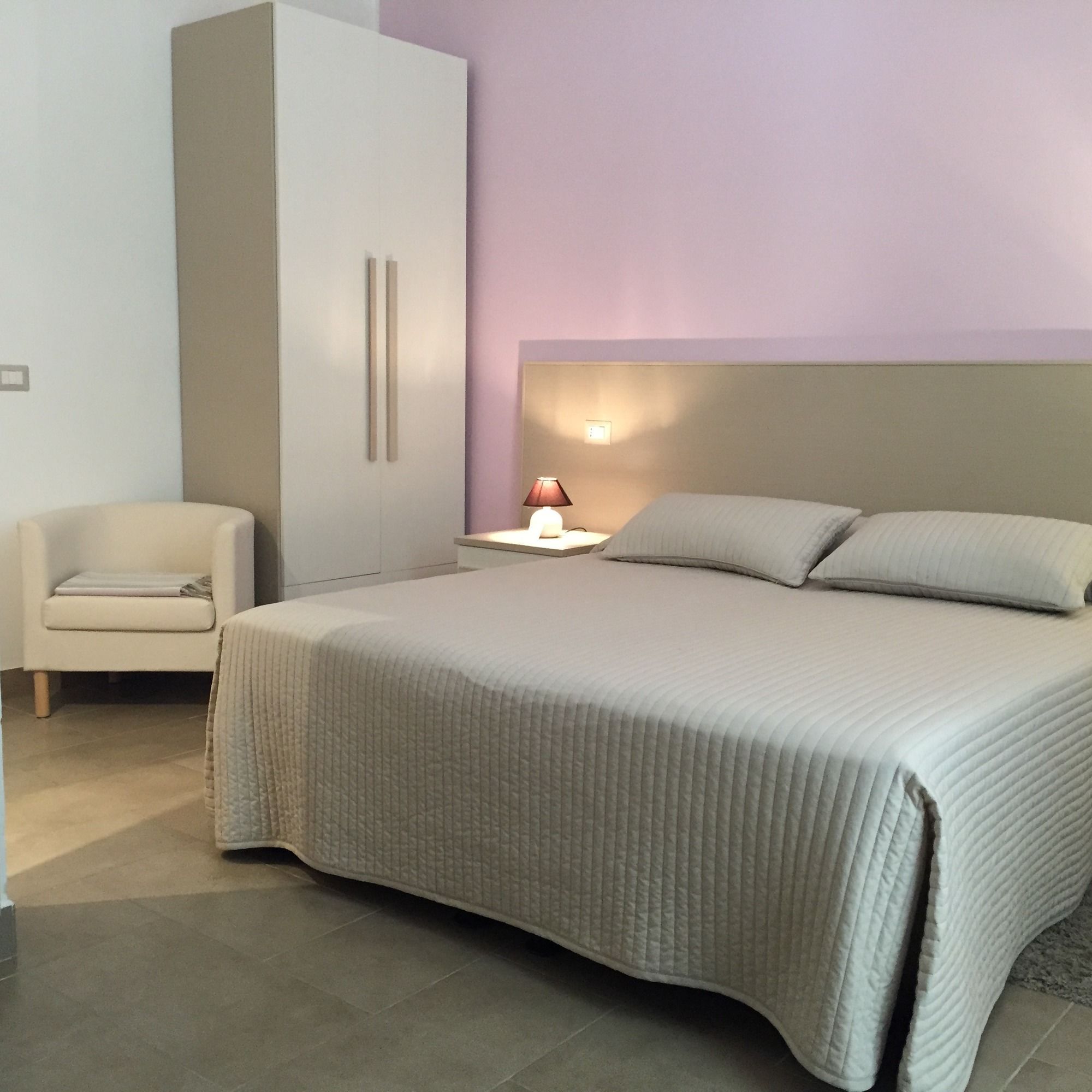 Фото B&b Cairoli