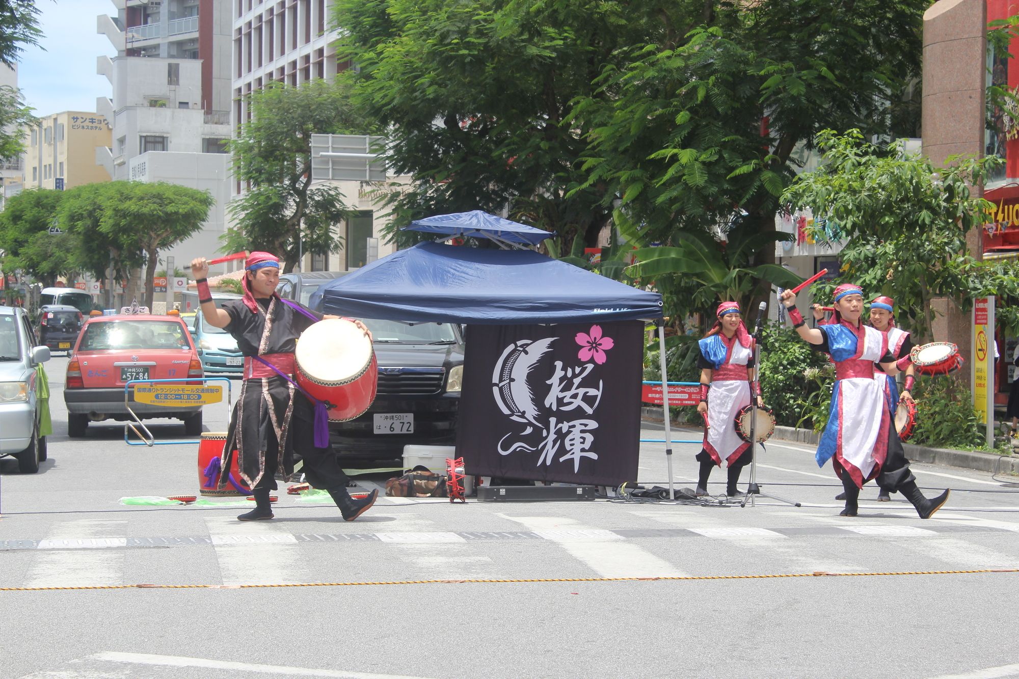 Фото Hotel Aqua Citta Naha