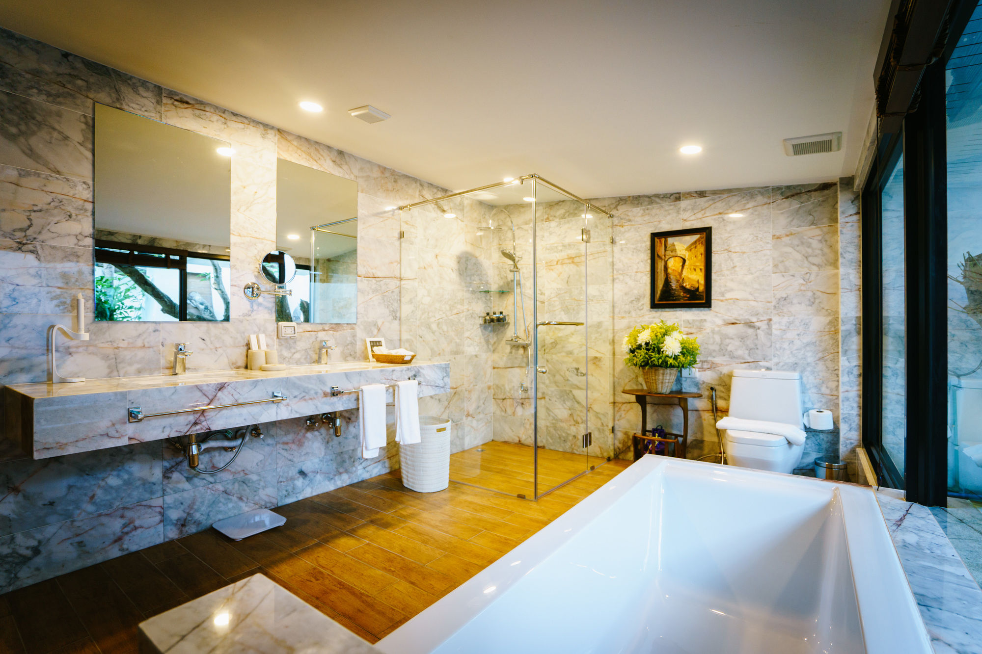 Фото Mango T. Villa Chiang Mai Resort