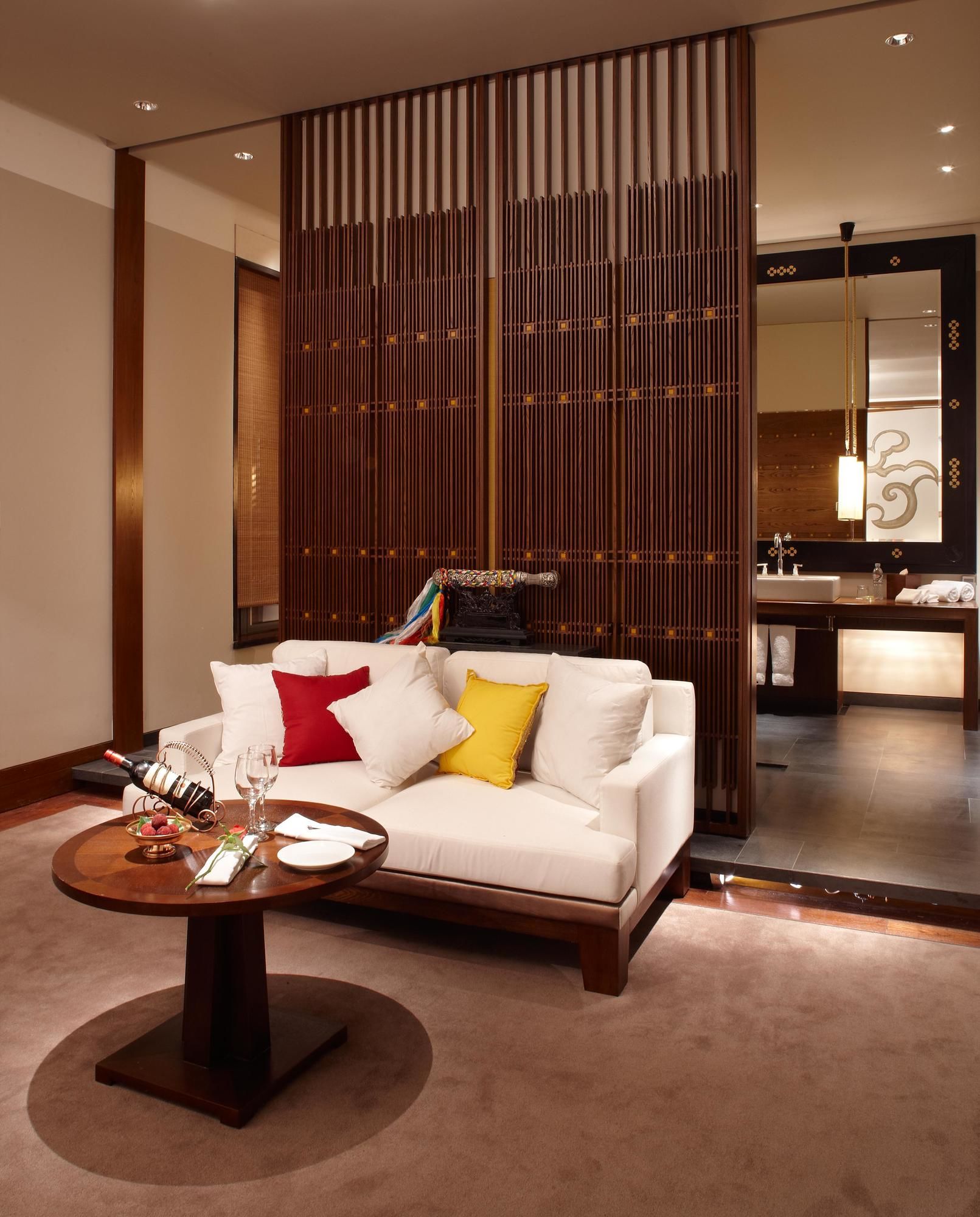 Фото The St. Regis Lhasa Resort