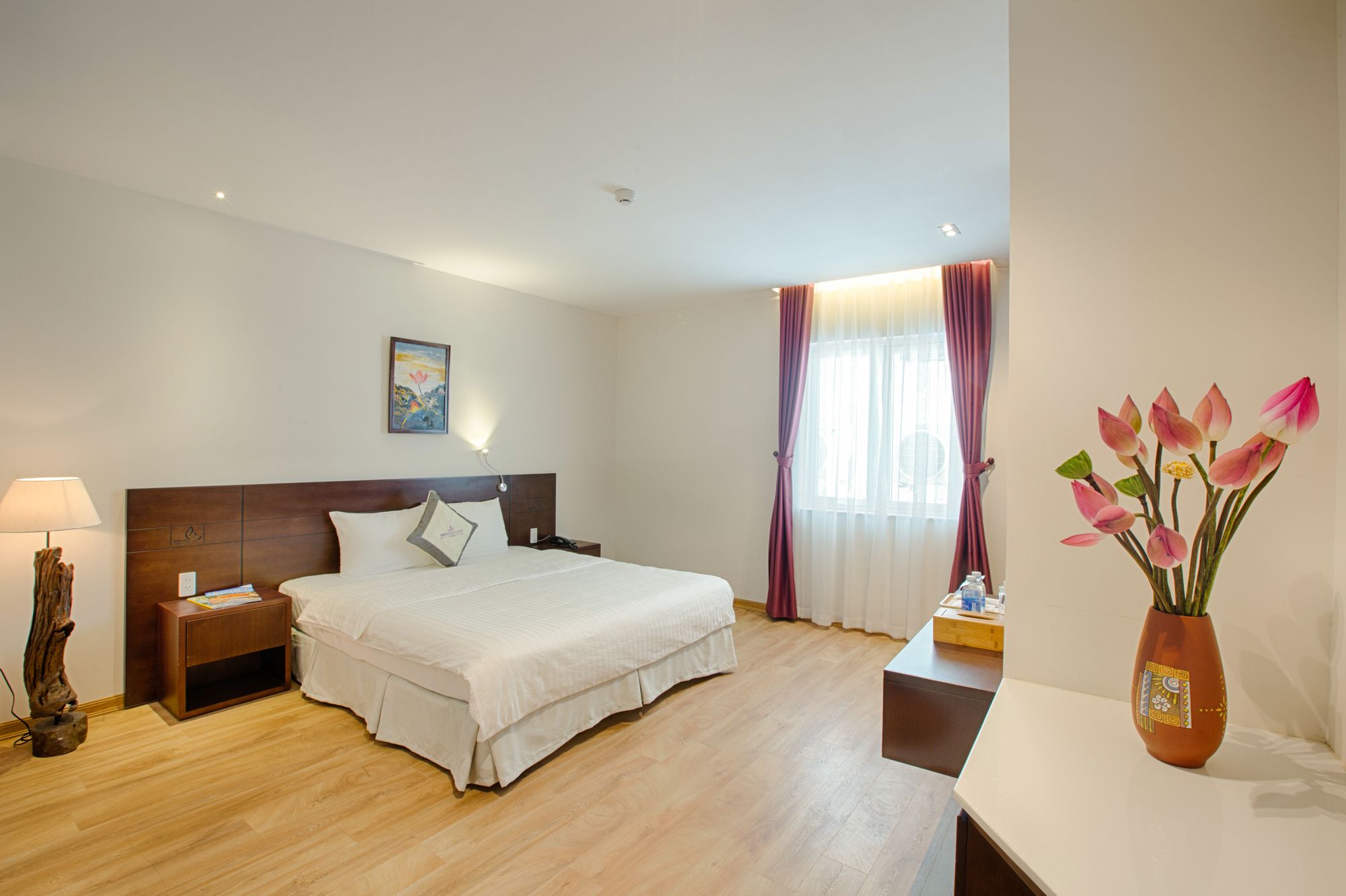 Фото Sen Boutique Hotel