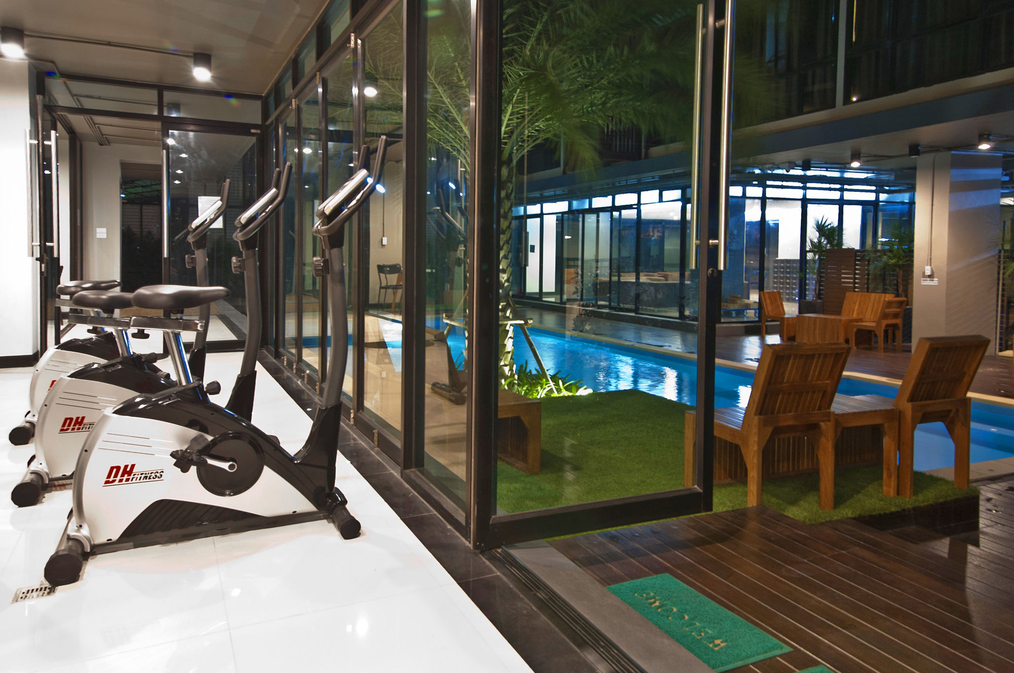 Фото Grand Marina Residence