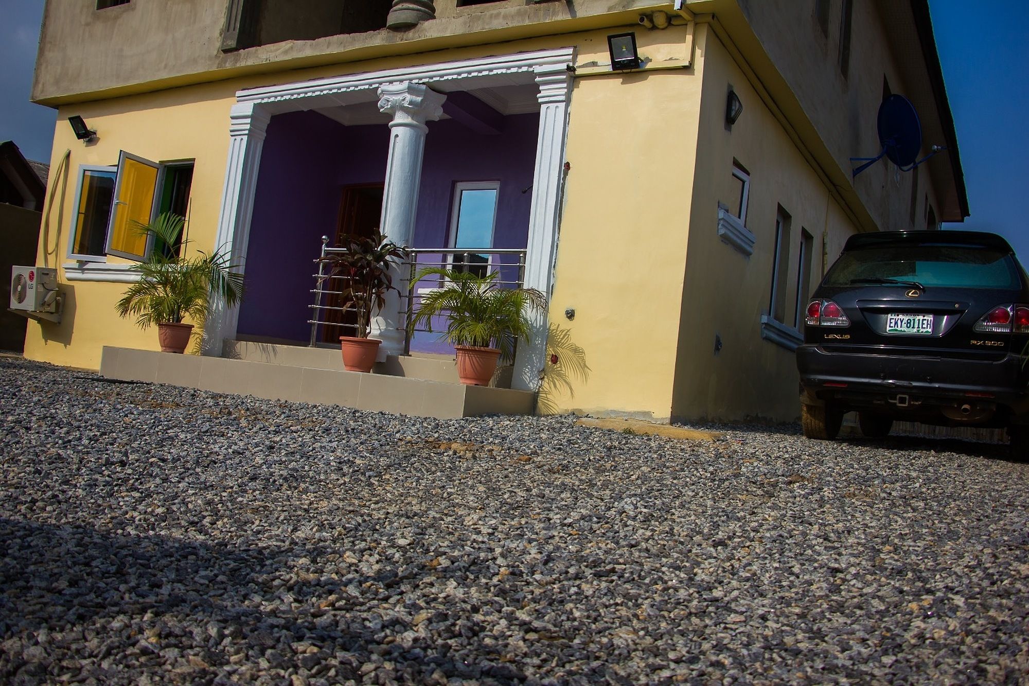 Фото Summer Vista Ensuit Hotel