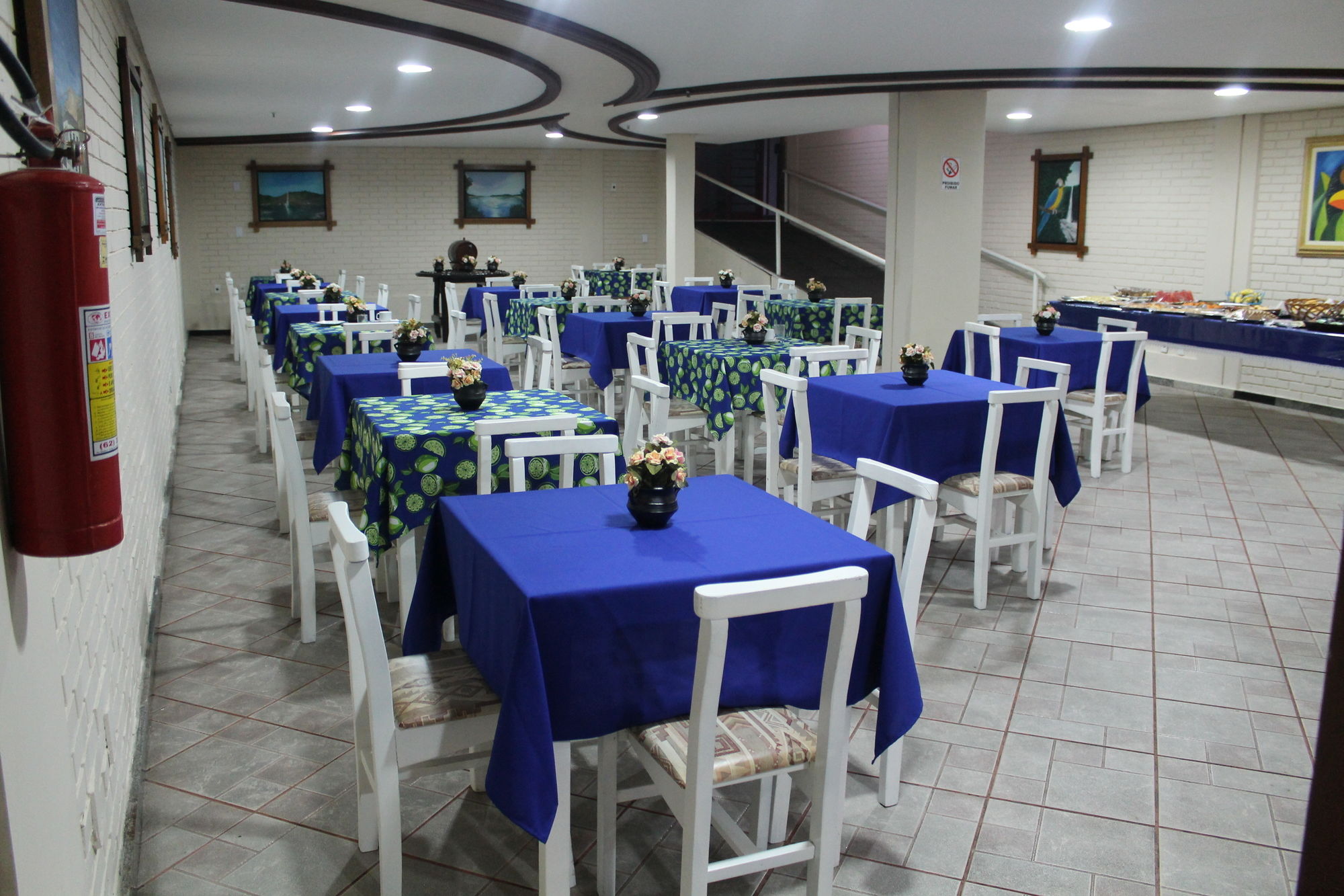 Фото Rede Andrade Goiânia Centro