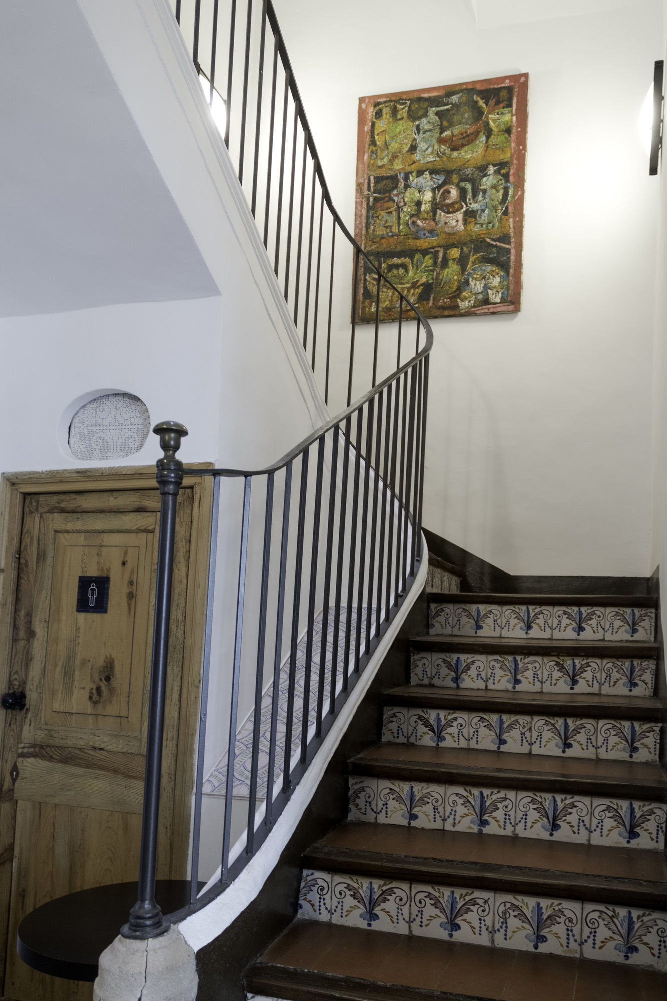 Фото Hotel Sa Voga