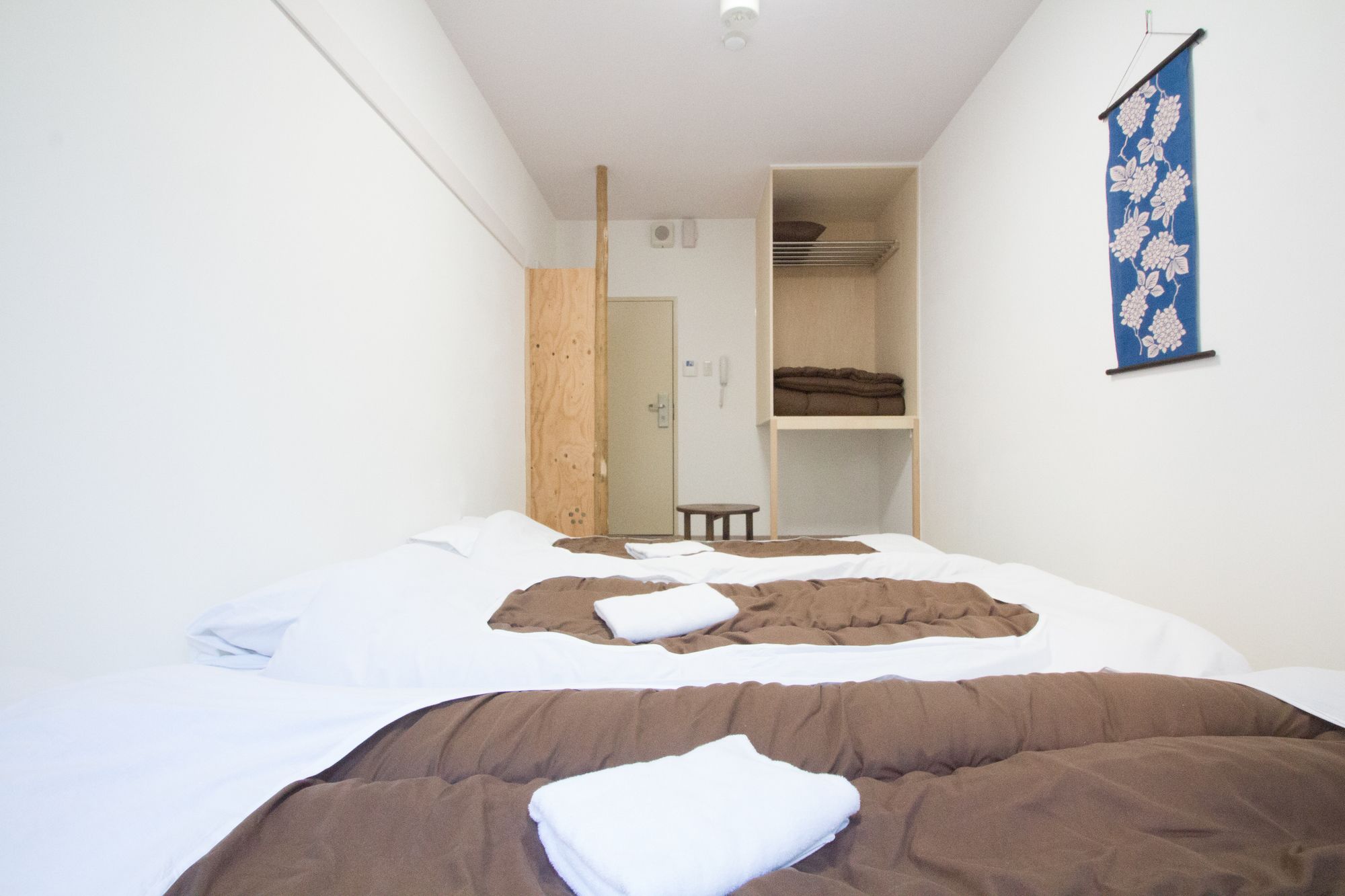 Фото Sakura Hotel Nippori