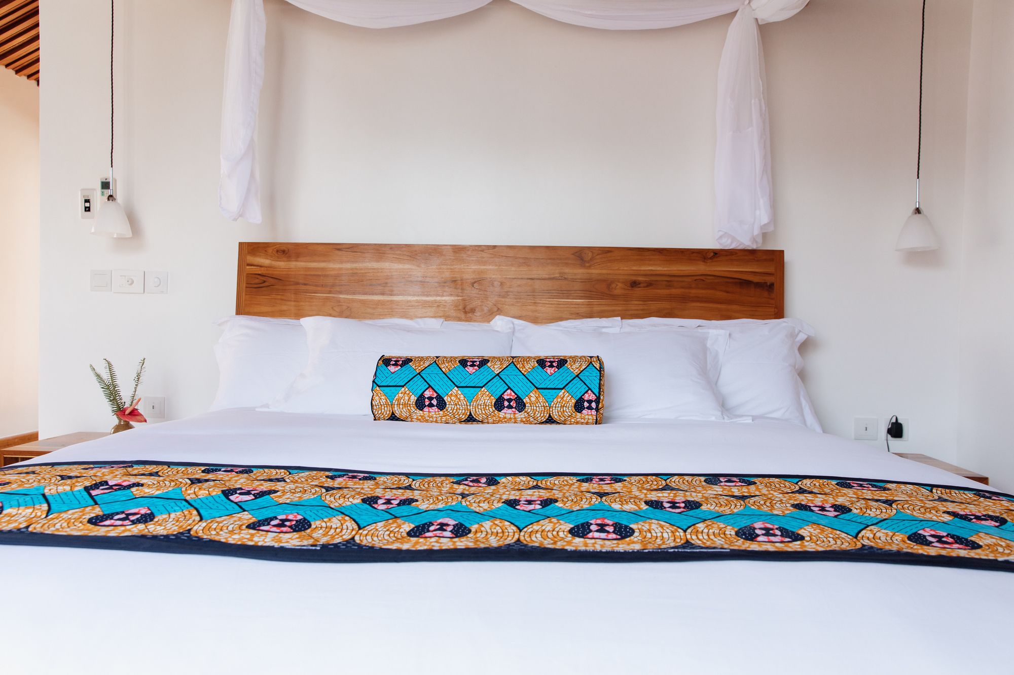 Фото Hemingways Retreat Kigali