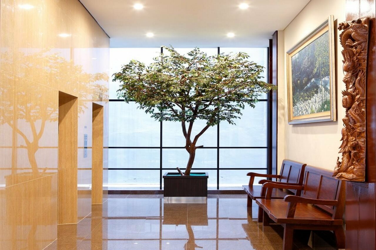 Фото Amaris Hotel Pasar Baru - Chse Certified