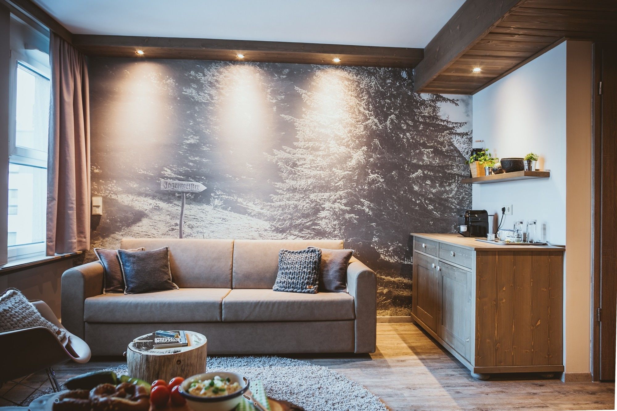 Фото Cocoon Hauptbahnhof