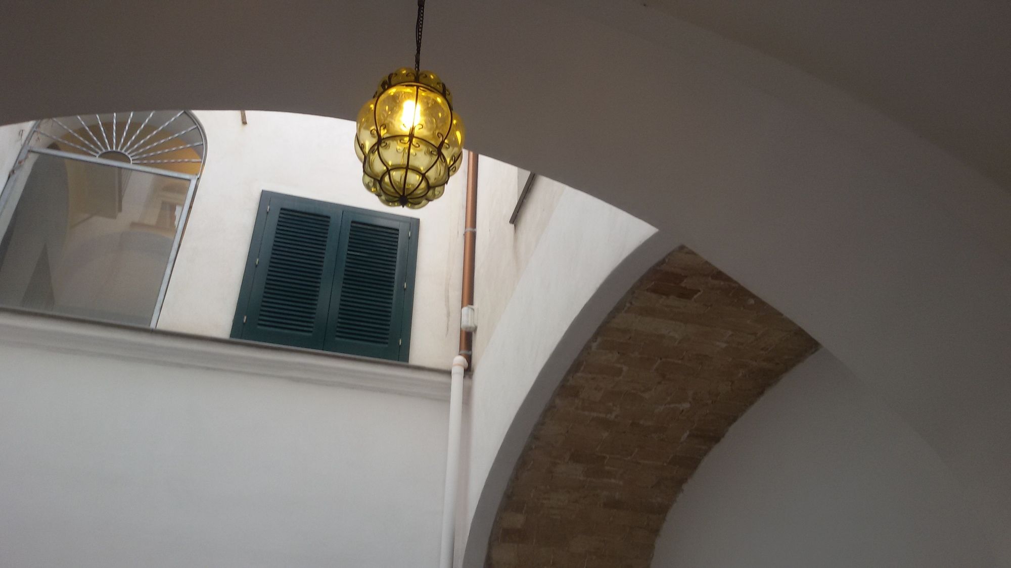 Фото Tropea Boutique Hotel
