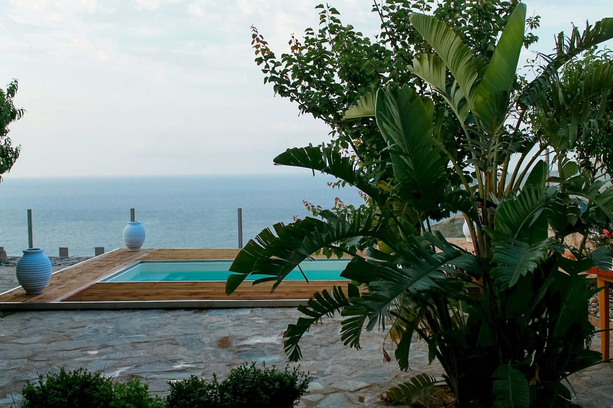 Фото Villa Blue Vedere