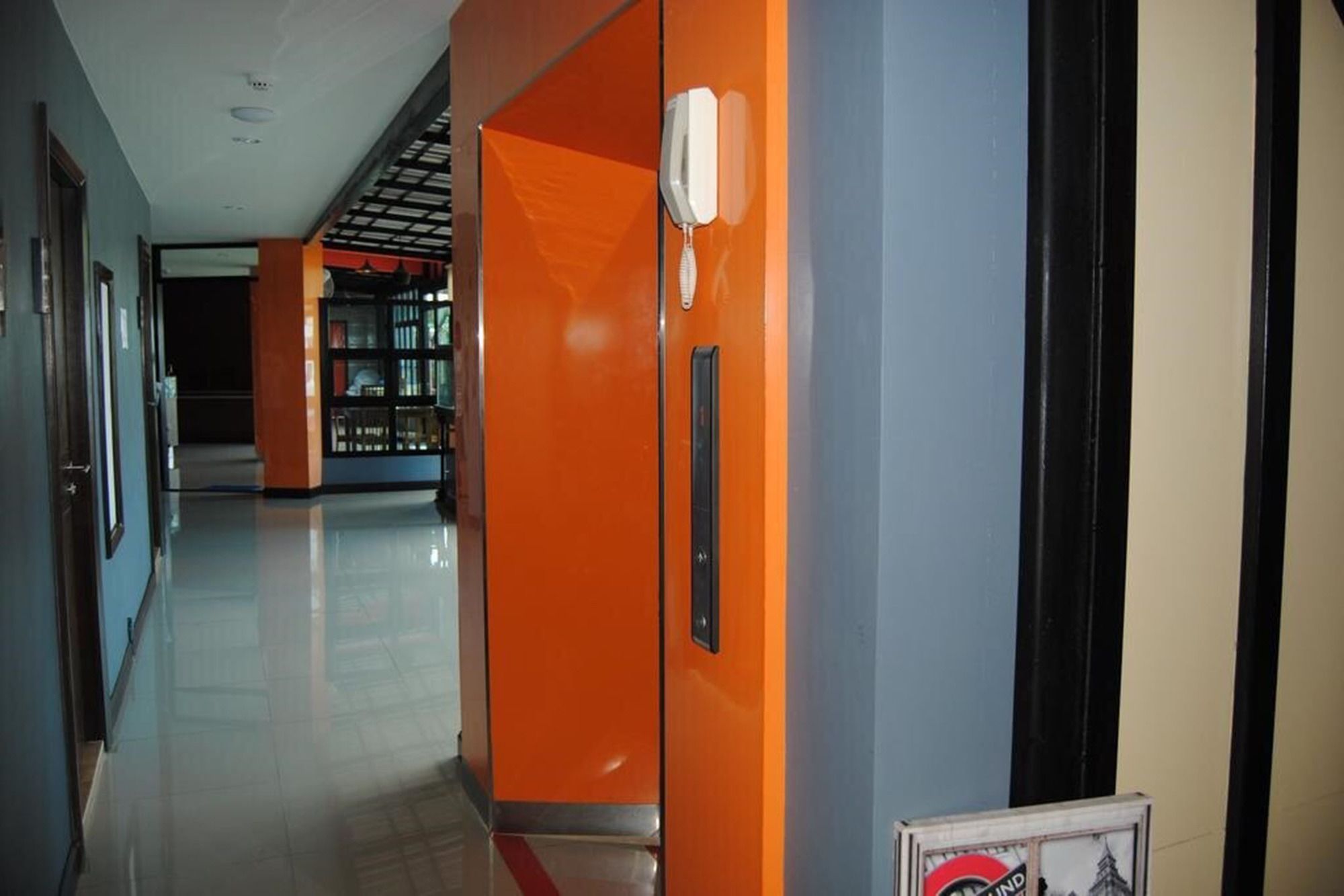 Фото Uplus Uhome Hotel