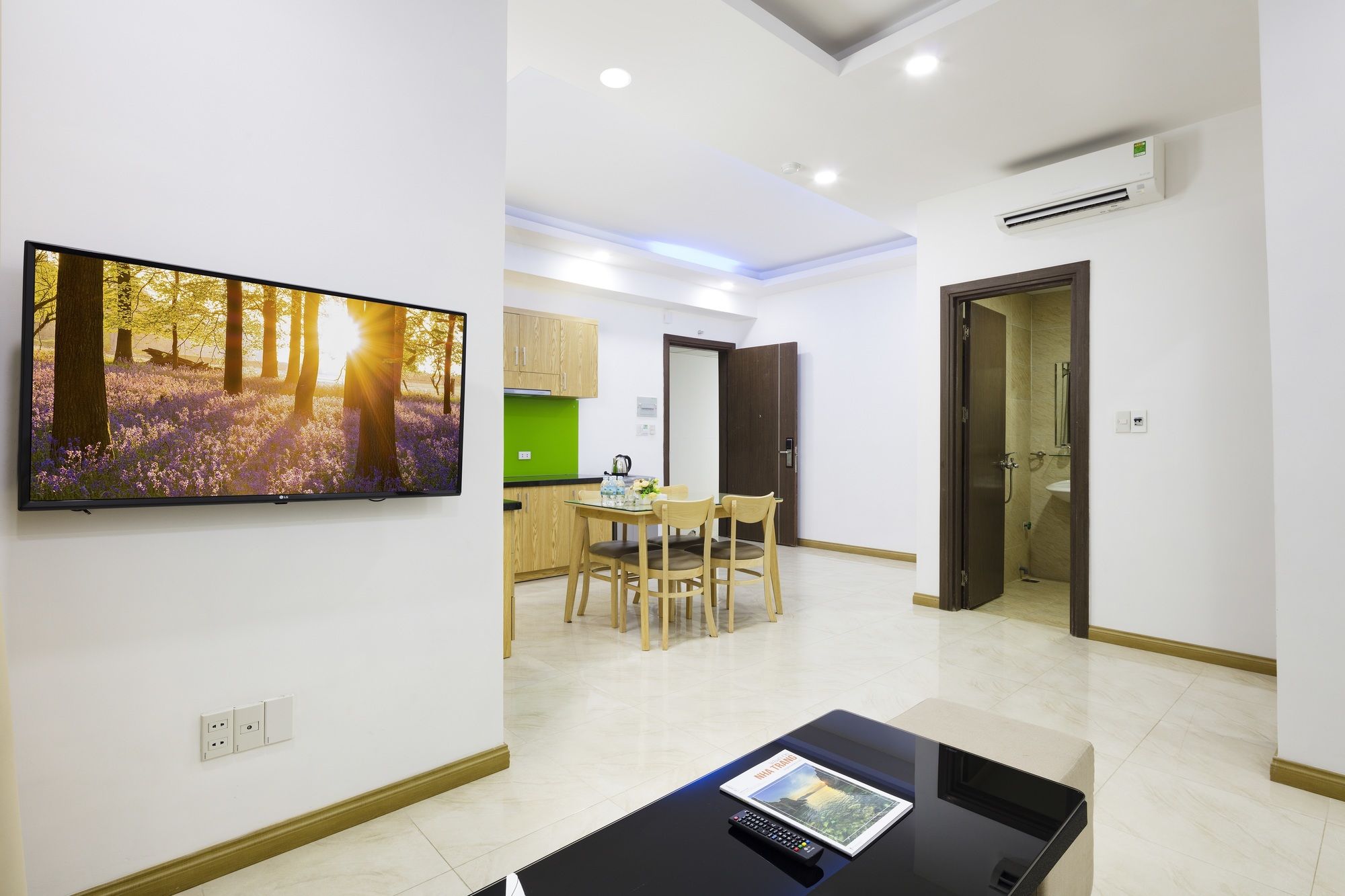 Фото Holi Bayview Nha Trang