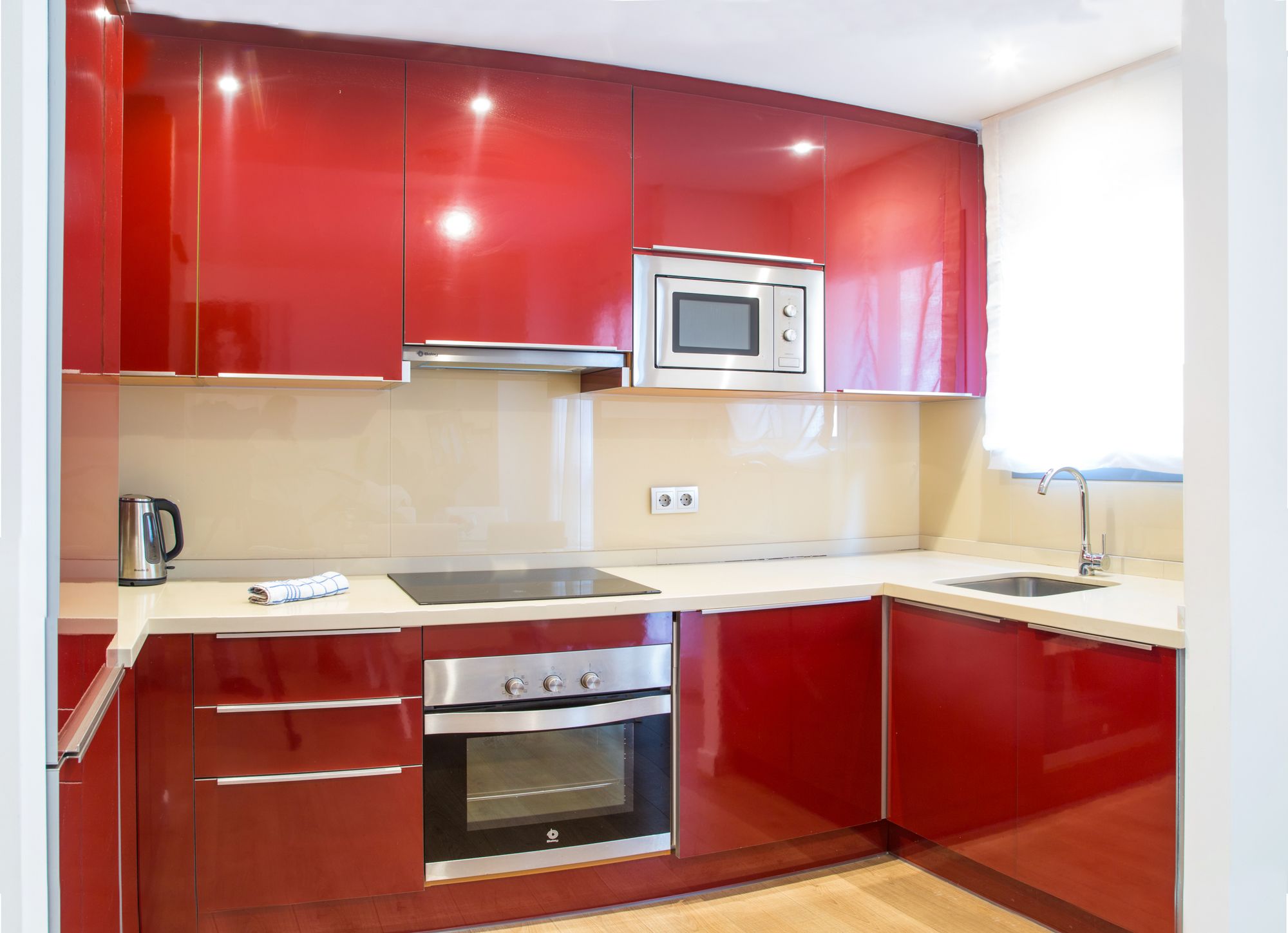 Фото Apartamentos Pompidou