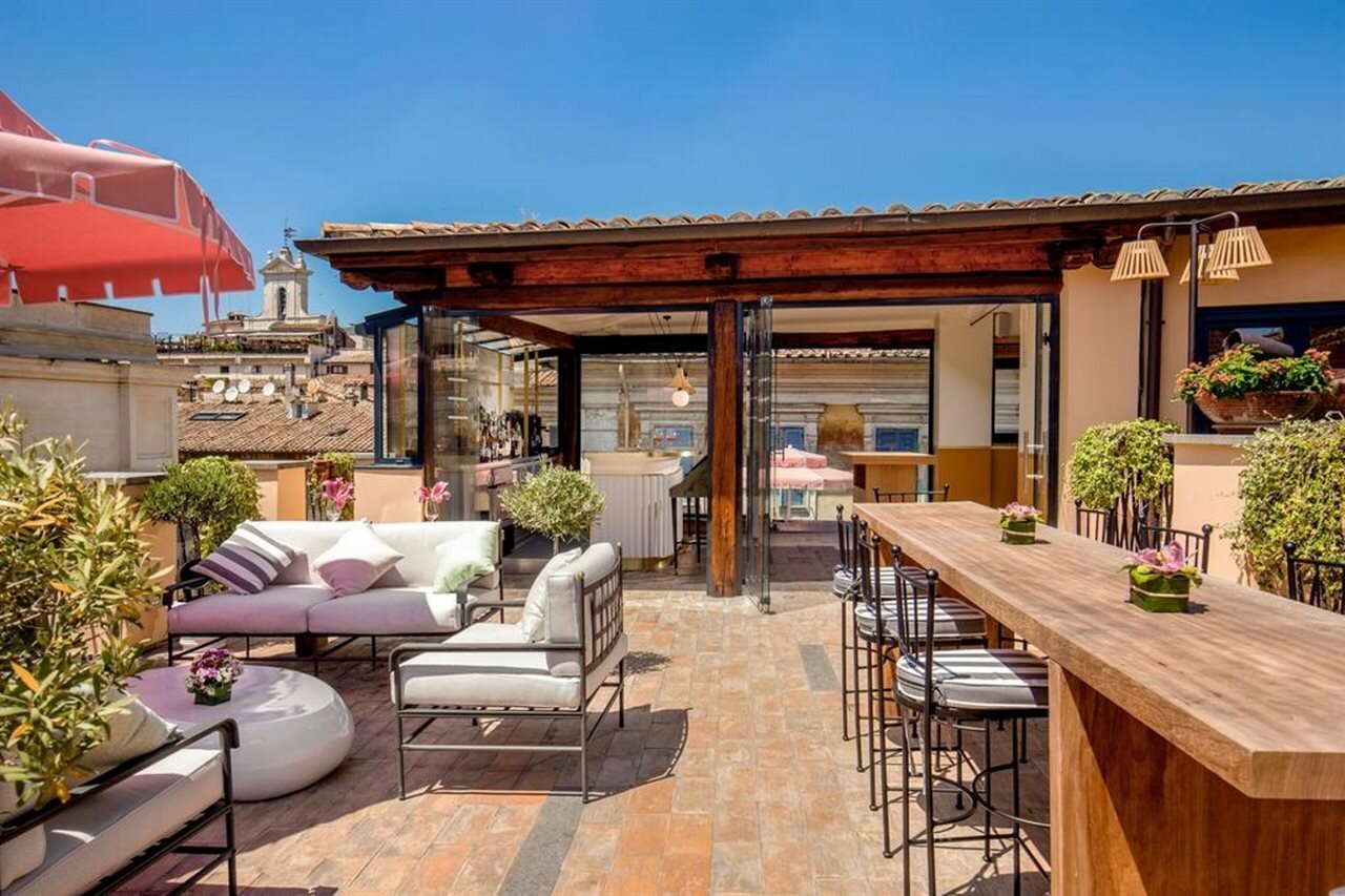 Фото 9Hotel Cesari