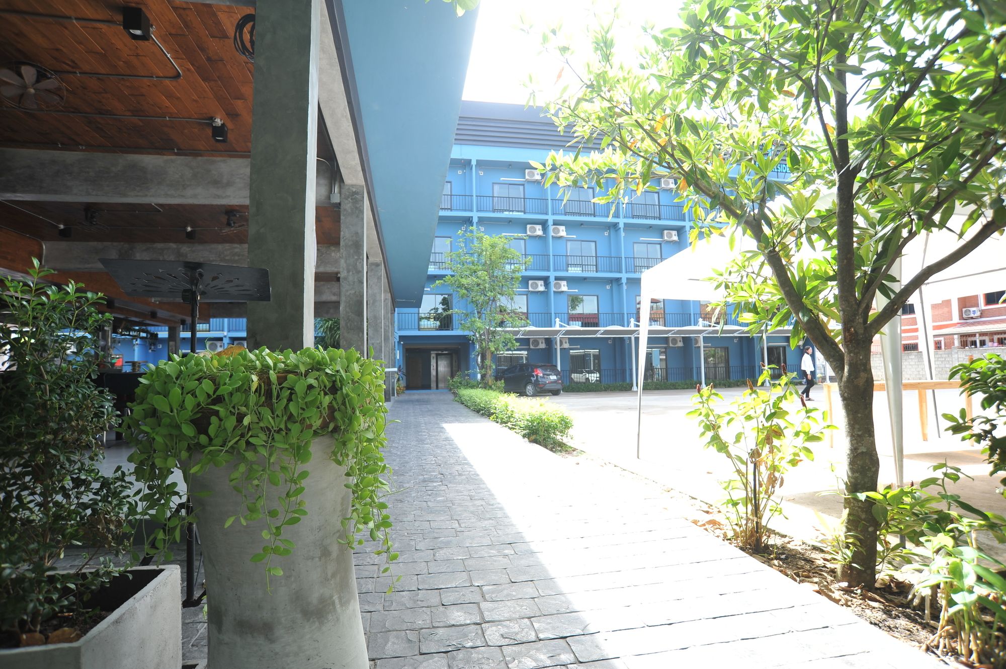 Фото отеля 4